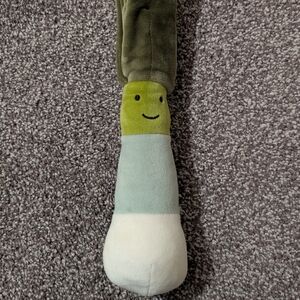 Jellycat Vivacious Vegetable - Leek